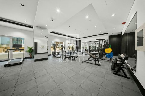 آپارتمان برای اجاره در Jumeirah Village Circle، Dubai، امارات متحده عربی 3 خوابه ، 221.39 متر مربع ، شماره 744750 - تصویر 17