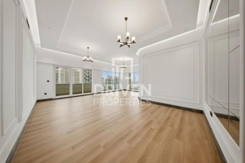 Apartment sa Jumeirah Village Circle, Dubai, UAE 3 silid-tulugan, 221.39 sq.m. № 744750