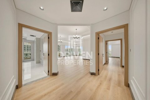 آپارتمان برای اجاره در Jumeirah Village Circle، Dubai، امارات متحده عربی 3 خوابه ، 221.39 متر مربع ، شماره 744750 - تصویر 3