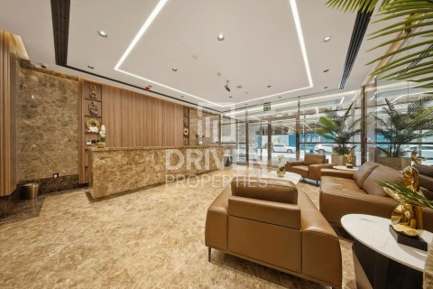 آپارتمان برای اجاره در Jumeirah Village Circle، Dubai، امارات متحده عربی 3 خوابه ، 221.39 متر مربع ، شماره 744750 - تصویر 27