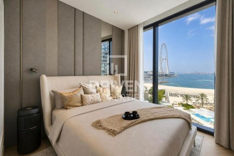 Apartment sa Jumeirah Beach Residence, Dubai, UAE 2 silid-tulugan, 136.85 sq.m. № 744752 - larawan 6