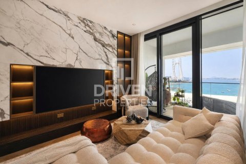 Apartment sa Jumeirah Beach Residence, Dubai, UAE 2 silid-tulugan, 136.85 sq.m. № 744752 - larawan 5