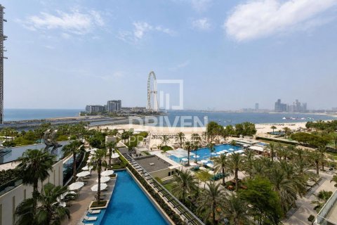 Apartment sa Jumeirah Beach Residence, Dubai, UAE 2 silid-tulugan, 136.85 sq.m. № 744752 - larawan 18