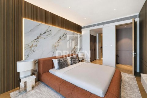 Apartment sa Jumeirah Beach Residence, Dubai, UAE 2 silid-tulugan, 136.85 sq.m. № 744752 - larawan 9