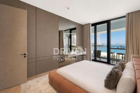Apartment sa Jumeirah Beach Residence, Dubai, UAE 2 silid-tulugan, 136.85 sq.m. № 744752 - larawan 8