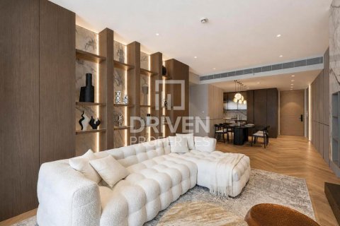 Apartment sa Jumeirah Beach Residence, Dubai, UAE 2 silid-tulugan, 136.85 sq.m. № 744752 - larawan 3