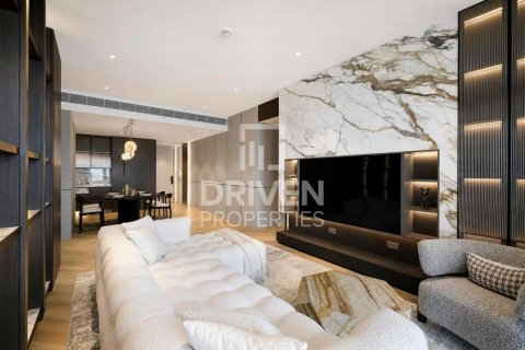 Apartment sa Jumeirah Beach Residence, Dubai, UAE 2 silid-tulugan, 136.85 sq.m. № 744752 - larawan 4