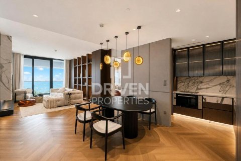 Apartment sa Jumeirah Beach Residence, Dubai, UAE 2 silid-tulugan, 136.85 sq.m. № 744752
