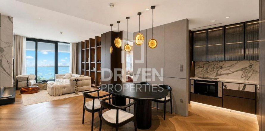 Apartment sa Jumeirah Beach Residence, Dubai, UAE 2 silid-tulugan, 136.85 sq.m. № 744752