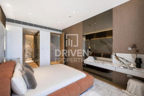 Apartment sa Jumeirah Beach Residence, Dubai, UAE 2 silid-tulugan, 136.85 sq.m. № 744752 - larawan 10