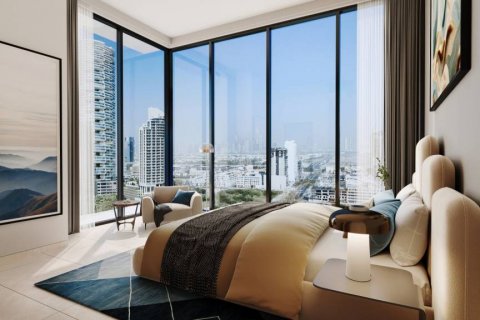 阿联酋 Dubai 待售 : 1 卧, 68.97 平方米 , 编号426873 - 照片 4