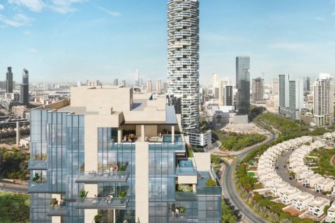 آپارتمان برای فروش در  Dubai، امارات متحده عربی  2 خوابه ، 107.64 متر مربع ، شماره 426870 - تصویر 1