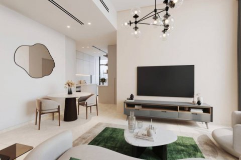 Byt v Dubai, SAE 3 ložnice, 140.79 m² Č.: 426869 - fotografie 3