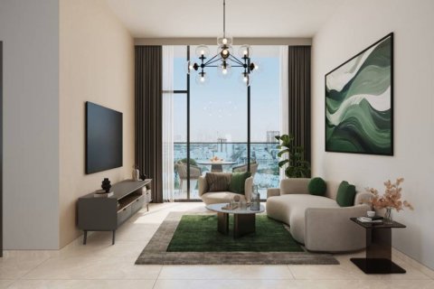 Dzīvoklis Dubaijā, AAE 2 istabas, 105.37 m2 Nr. 426871 - attēls 3