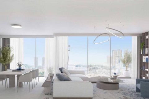 Apartment in Dubai, UAE 3 bedrooms, 167.72 sq.m. № 426874 - photo 3
