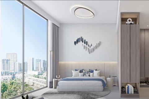 Apartment in Dubai, UAE 3 bedrooms, 167.72 sq.m. № 426874 - photo 5