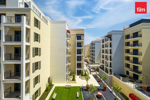 Dubai, BAE’de kiralık daire 1 yatak odası, 73.3 m² No 703641 - fotoğraf 22