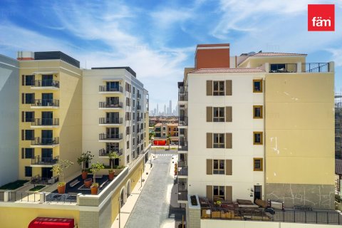 Dubai, BAE’de kiralık daire 1 yatak odası, 73.3 m² No 703641 - fotoğraf 23