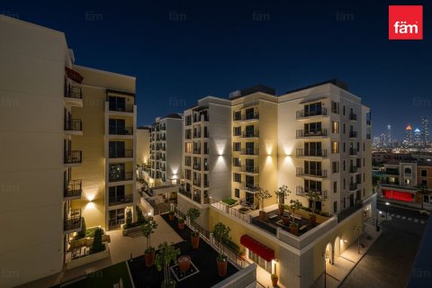 Dubai, BAE’de kiralık daire 1 yatak odası, 73.3 m² No 703641 - fotoğraf 19