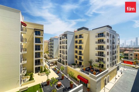 Dubai, BAE’de kiralık daire 1 yatak odası, 73.3 m² No 703641 - fotoğraf 24