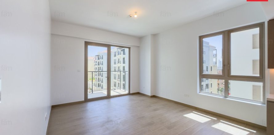 Appartement in Dubai, VAE 1 slaapkamer, 73.3 vr.m. nr 703641