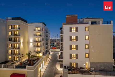 Dubai, BAE’de kiralık daire 1 yatak odası, 73.3 m² No 703641 - fotoğraf 21