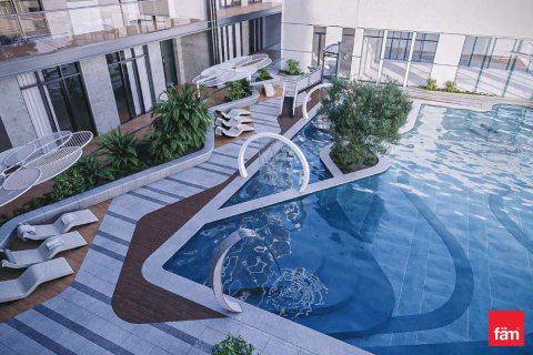 Apartment til salg i Dubai, UAE 2 soveværelser, 119.5 kvm № 703640 - foto 17
