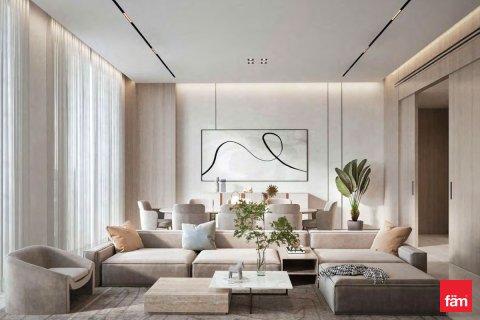 Apartment til salg i Dubai, UAE 2 soveværelser, 119.5 kvm № 703640 - foto 5