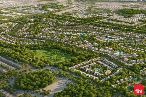 Apartment til salg i Dubai, UAE 2 soveværelser, 119.5 kvm № 703640 - foto 21