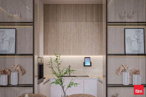 Apartment til salg i Dubai, UAE 2 soveværelser, 119.5 kvm № 703640 - foto 7