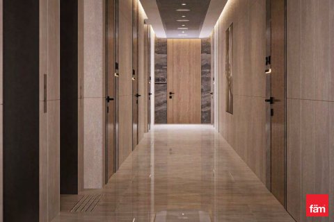 Apartment til salg i Dubai, UAE 2 soveværelser, 119.5 kvm № 703640 - foto 13