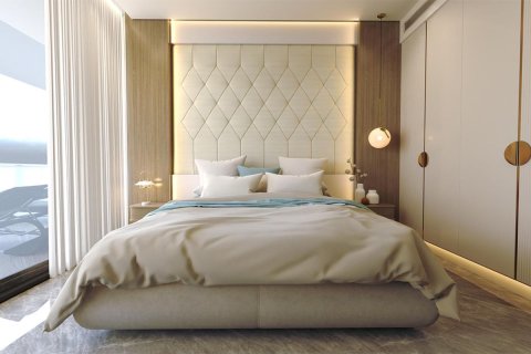Apartament de vânzare în Dubai Studio City, Dubai, EAU 1 dormitor, 88.3 mp.  №703634 - poză 8