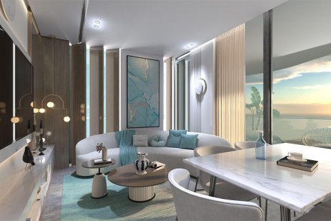 Apartament de vânzare în Dubai Studio City, Dubai, EAU 1 dormitor, 88.3 mp.  №703634 - poză 3