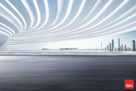 Iroda itt: International City, Dubai, EAE, 208.8 m², azonosító: 703643 - fénykép 10