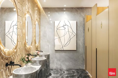 Iroda itt: International City, Dubai, EAE, 208.8 m², azonosító: 703643 - fénykép 9