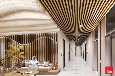 Iroda itt: International City, Dubai, EAE, 208.8 m², azonosító: 703643 - fénykép 7
