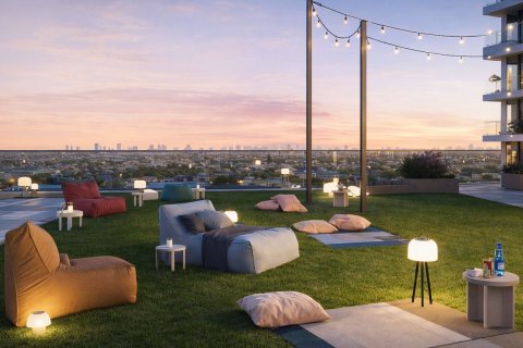 Apartmán v Dubai Hills Estate, SAE 3 spálne, 148.3 m2 č. 703644 - Fotografia 8