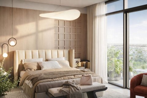 Apartmán v Dubai Hills Estate, SAE 3 spálne, 148.3 m2 č. 703644 - Fotografia 7