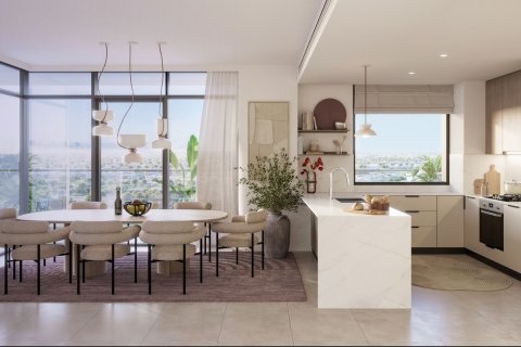 Apartmán v Dubai Hills Estate, SAE 3 spálne, 148.3 m2 č. 703644 - Fotografia 5