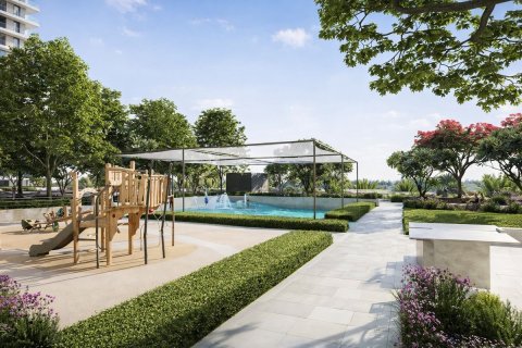 Apartmán v Dubai Hills Estate, SAE 3 spálne, 148.3 m2 č. 703644 - Fotografia 6