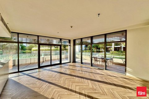 Huoneisto Dubai Hills Estate, Arabiemiraatit 3 makuuhuonetta, 227.8 m2 № 703635 - kuva 2