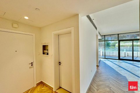 Huoneisto Dubai Hills Estate, Arabiemiraatit 3 makuuhuonetta, 227.8 m2 № 703635 - kuva 10