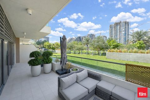 آپارتمان در Dubai Hills Estate، Dubai ، امارات متحده عربی 3 خوابه ، 227.8 متر مربع.  شماره 703635