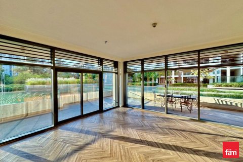 Huoneisto Dubai Hills Estate, Arabiemiraatit 3 makuuhuonetta, 227.8 m2 № 703635 - kuva 3