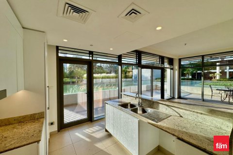 Huoneisto Dubai Hills Estate, Arabiemiraatit 3 makuuhuonetta, 227.8 m2 № 703635 - kuva 8