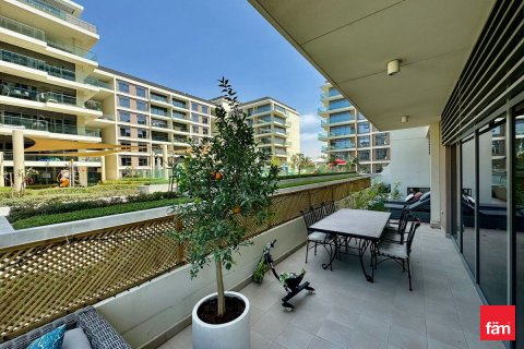 Huoneisto Dubai Hills Estate, Arabiemiraatit 3 makuuhuonetta, 227.8 m2 № 703635 - kuva 2