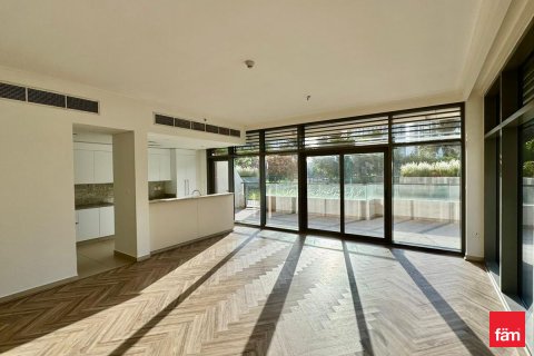 Huoneisto Dubai Hills Estate, Arabiemiraatit 3 makuuhuonetta, 227.8 m2 № 703635 - kuva 4