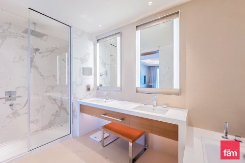 Byt v Dubai, SAE 2 ložnice, 101.2 m² Č.: 703642 - fotografie 26