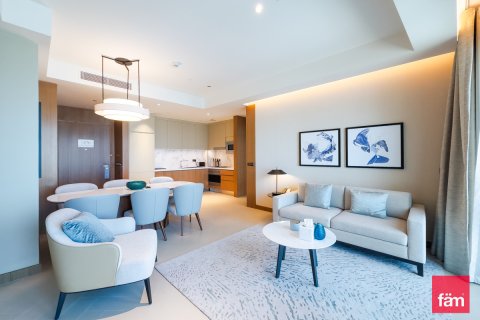 Byt v Dubai, SAE 2 ložnice, 101.2 m² Č.: 703642 - fotografie 2