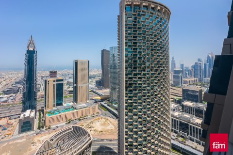 Byt v Dubai, SAE 2 ložnice, 101.2 m² Č.: 703642 - fotografie 16